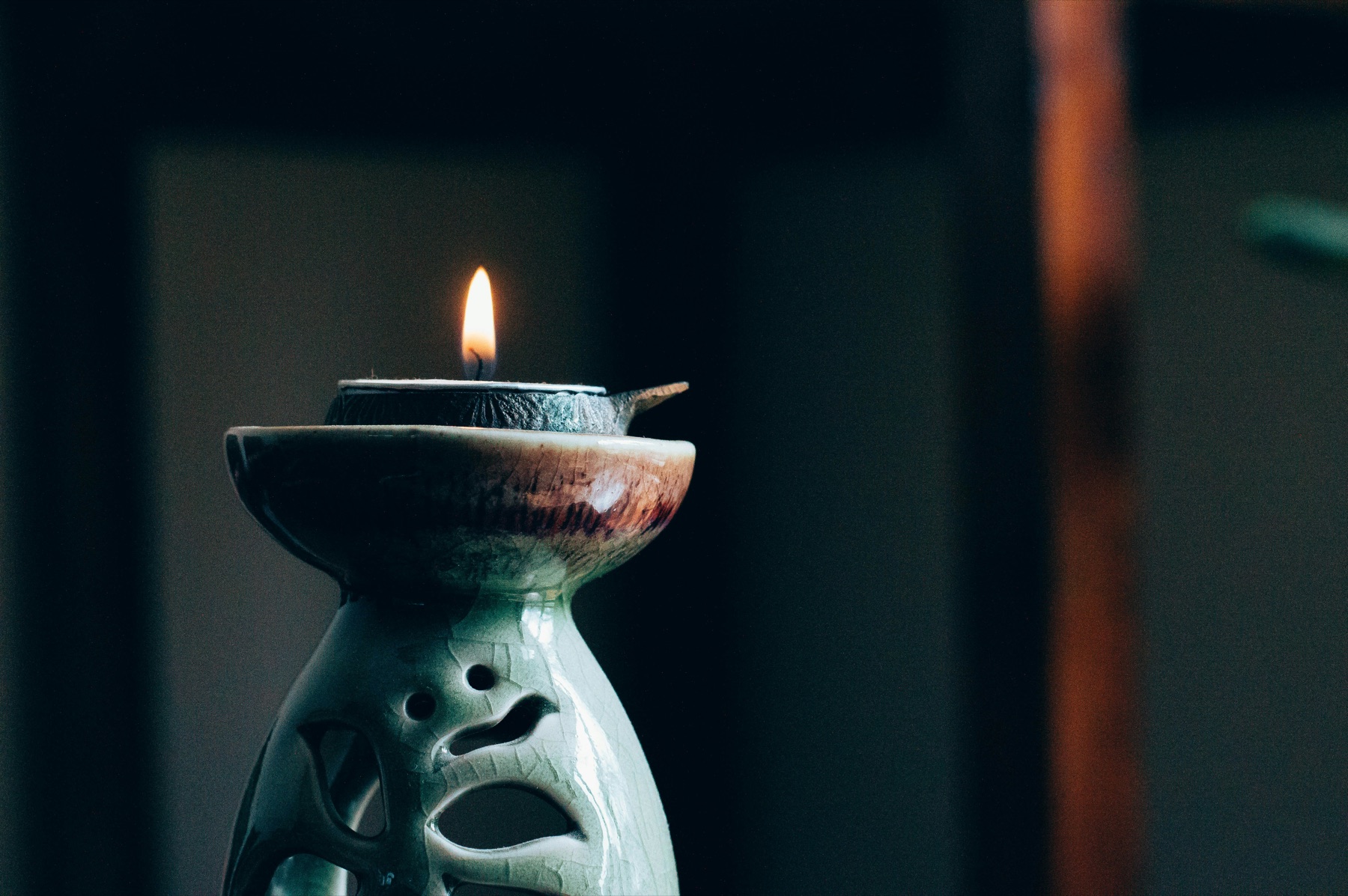 Beauty & wellness ritual